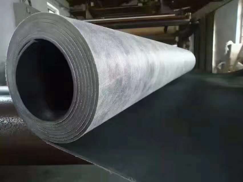 PVC隔音毡-小黄片怎么下载隆新材料
